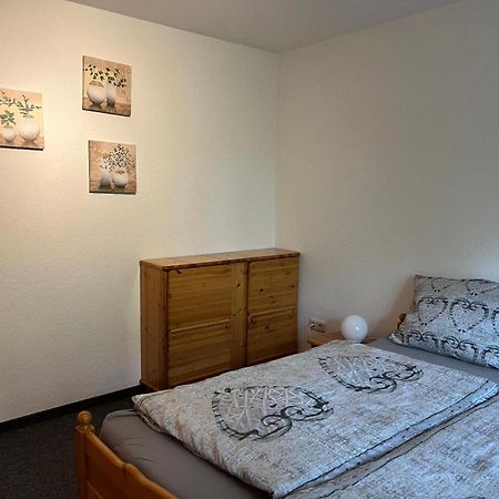 Ferienwohnung Jansen Arnbruck Εξωτερικό φωτογραφία