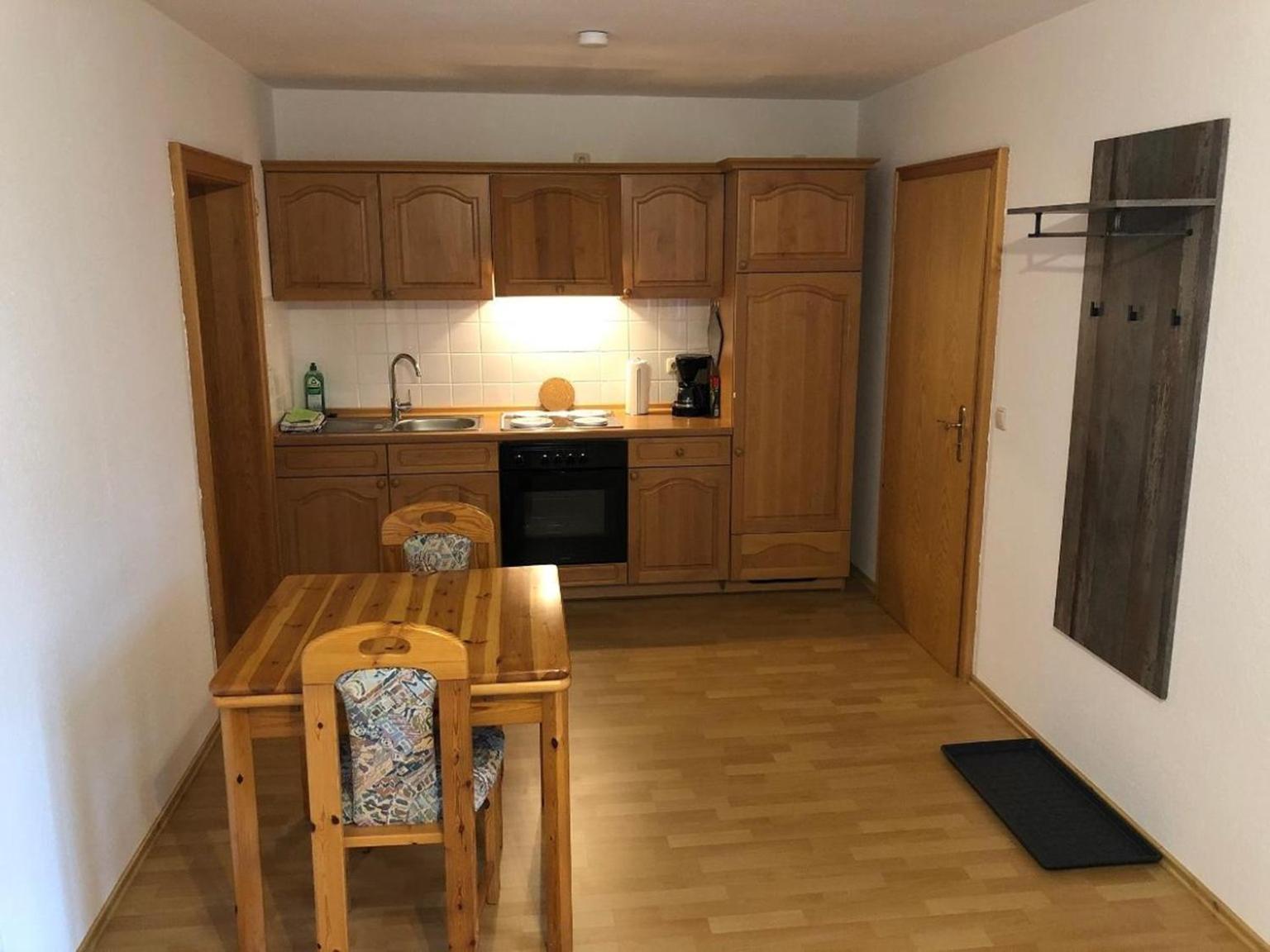 Ferienwohnung Jansen Arnbruck Εξωτερικό φωτογραφία