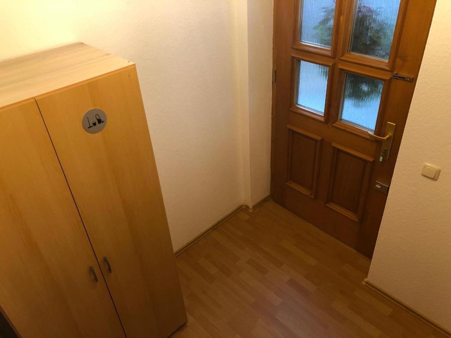 Ferienwohnung Jansen Arnbruck Εξωτερικό φωτογραφία