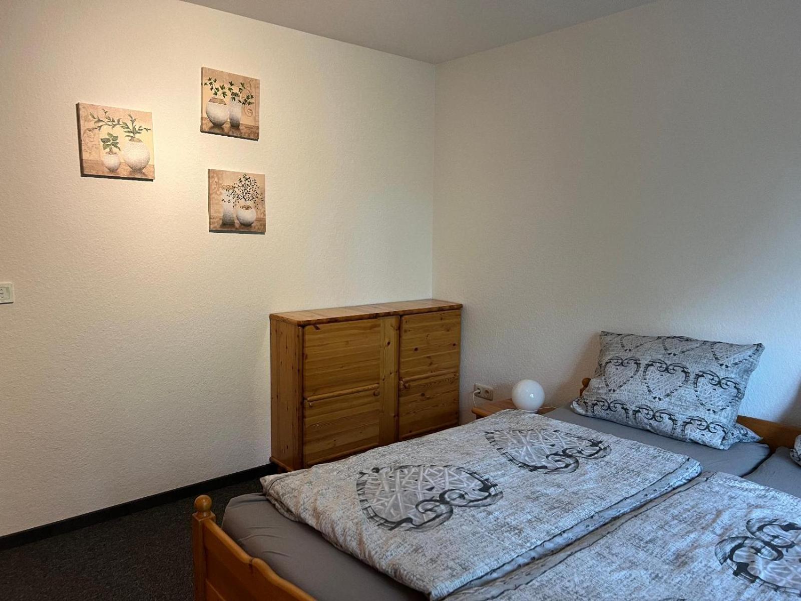 Ferienwohnung Jansen Arnbruck Εξωτερικό φωτογραφία