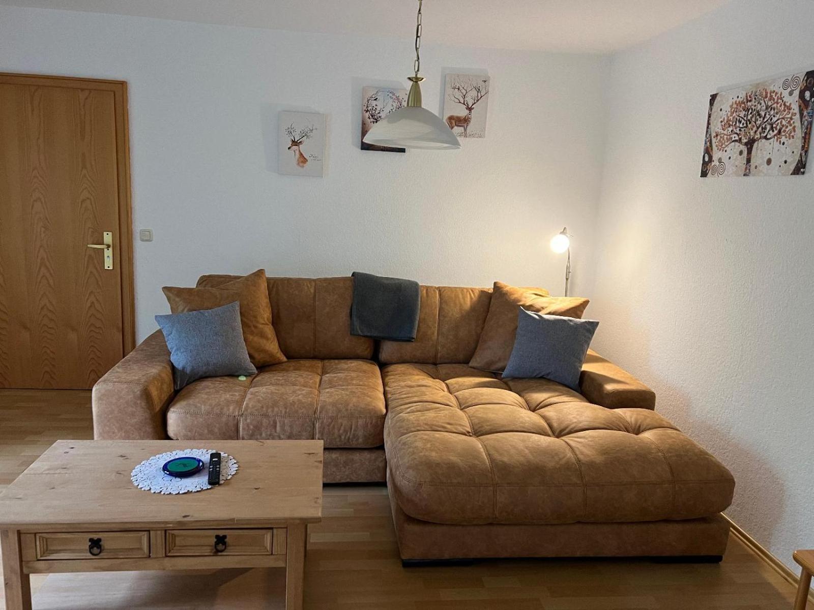 Ferienwohnung Jansen Arnbruck Εξωτερικό φωτογραφία