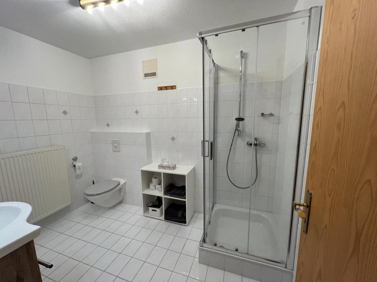 Ferienwohnung Jansen Arnbruck Εξωτερικό φωτογραφία