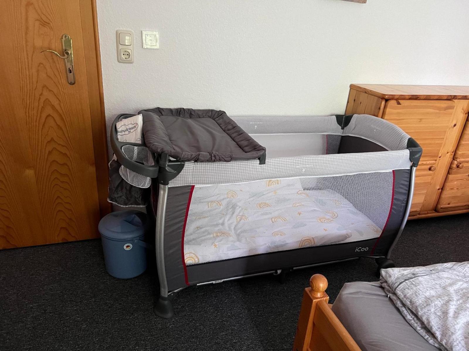 Ferienwohnung Jansen Arnbruck Εξωτερικό φωτογραφία