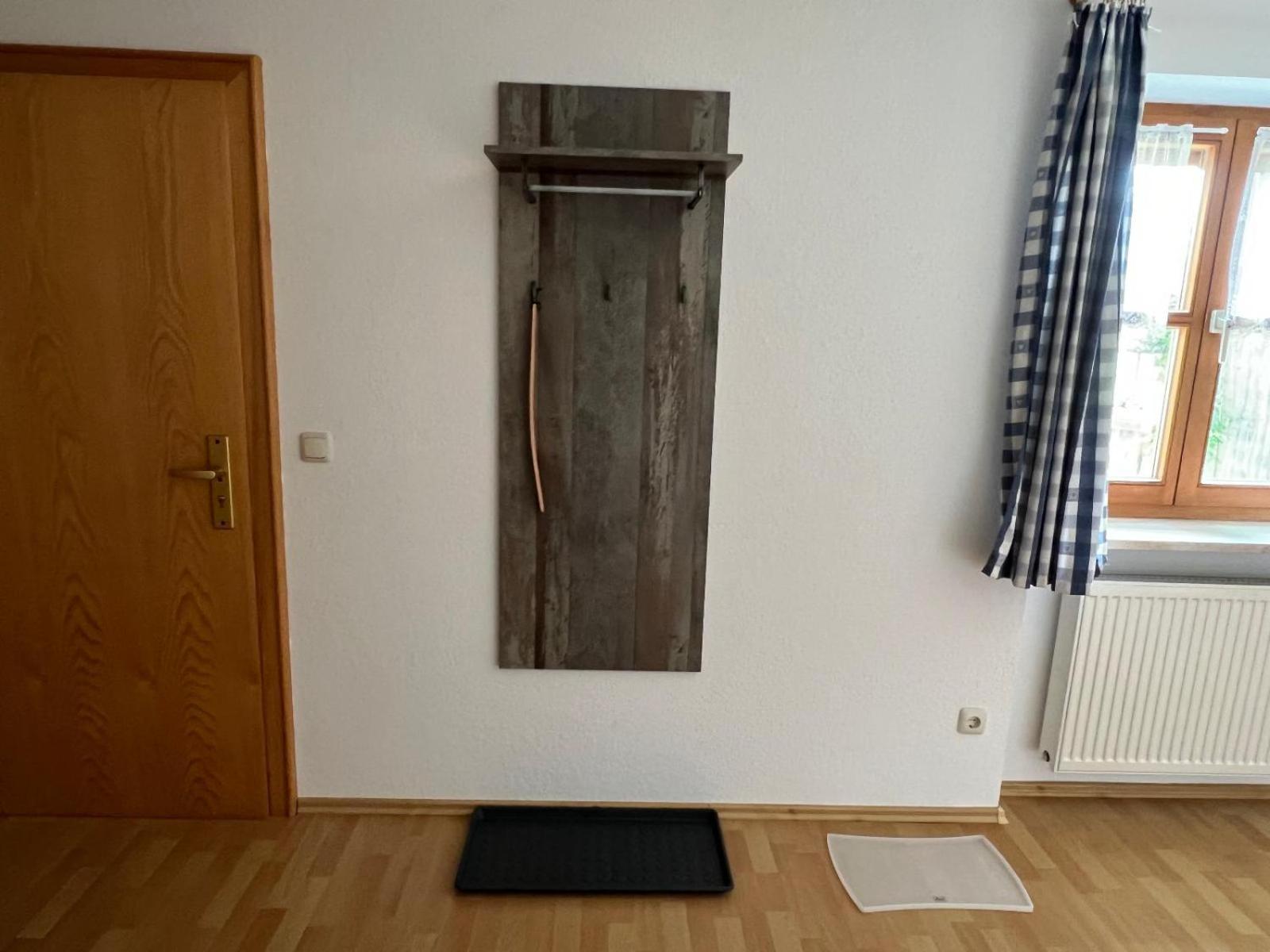 Ferienwohnung Jansen Arnbruck Εξωτερικό φωτογραφία