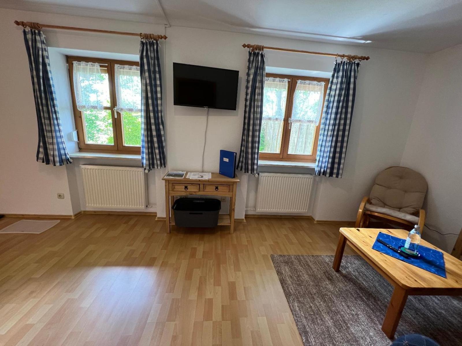 Ferienwohnung Jansen Arnbruck Εξωτερικό φωτογραφία