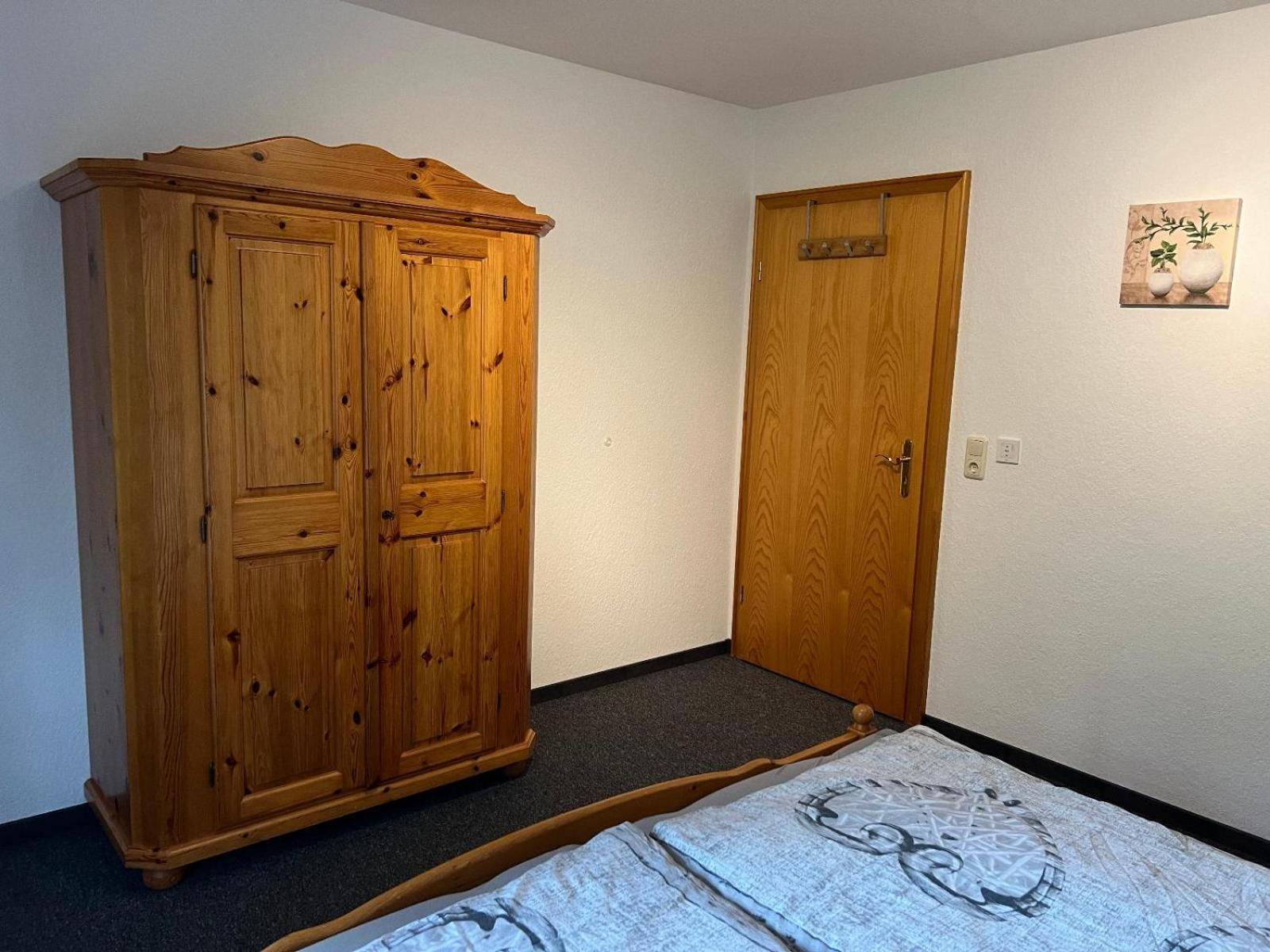 Ferienwohnung Jansen Arnbruck Εξωτερικό φωτογραφία