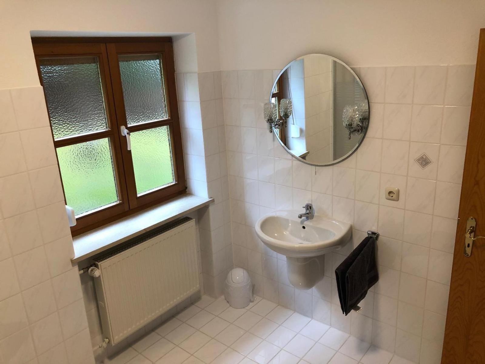 Ferienwohnung Jansen Arnbruck Εξωτερικό φωτογραφία