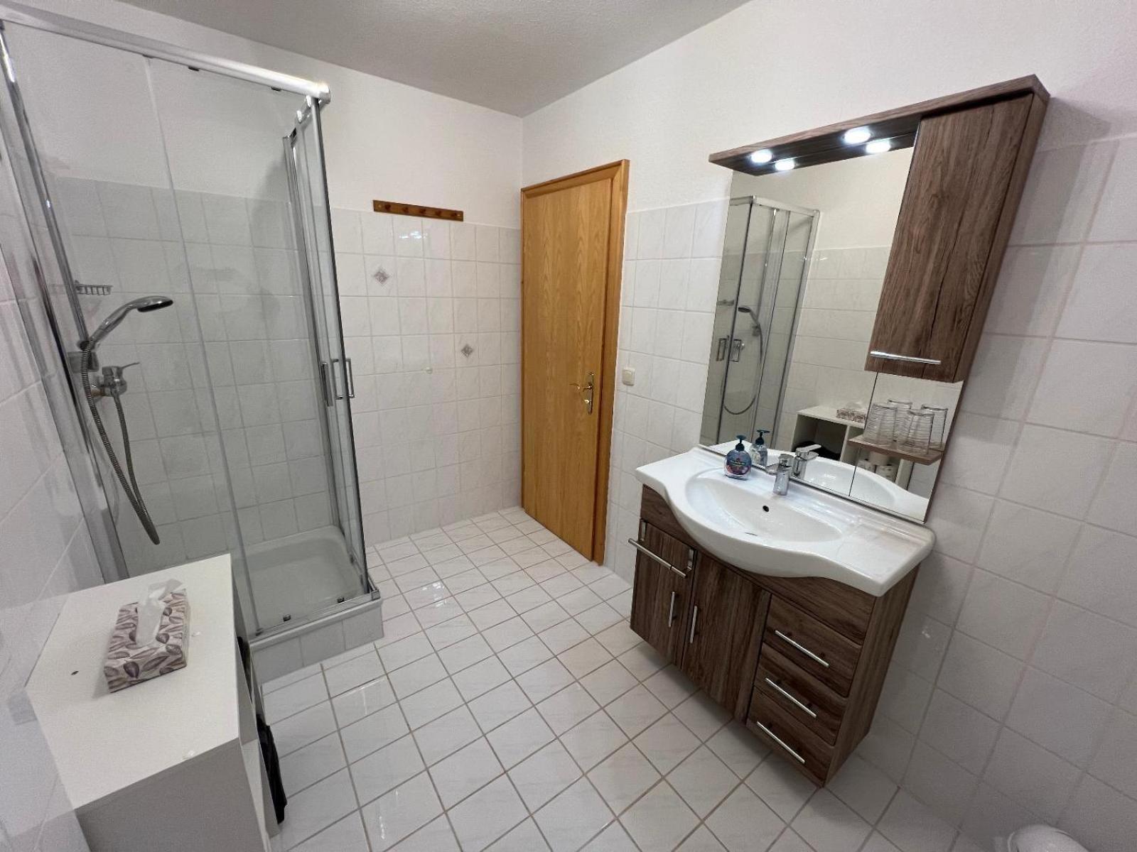 Ferienwohnung Jansen Arnbruck Εξωτερικό φωτογραφία