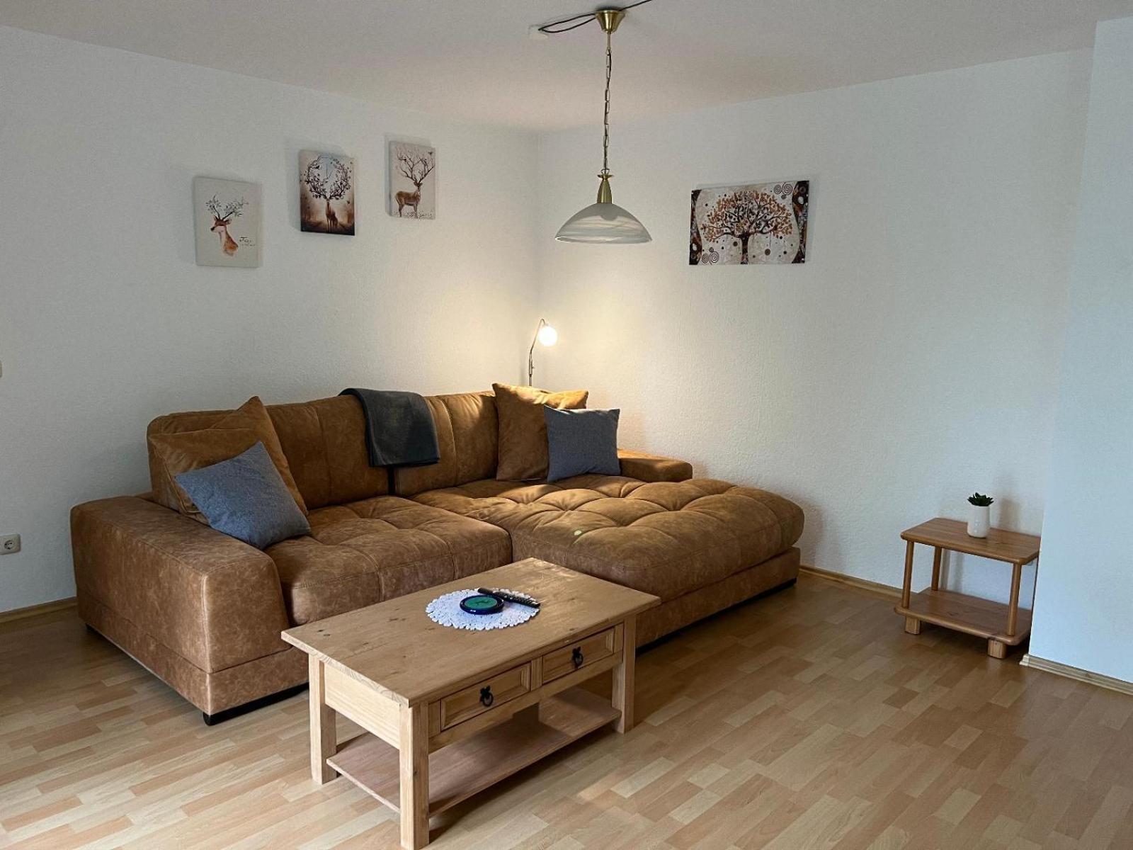 Ferienwohnung Jansen Arnbruck Εξωτερικό φωτογραφία