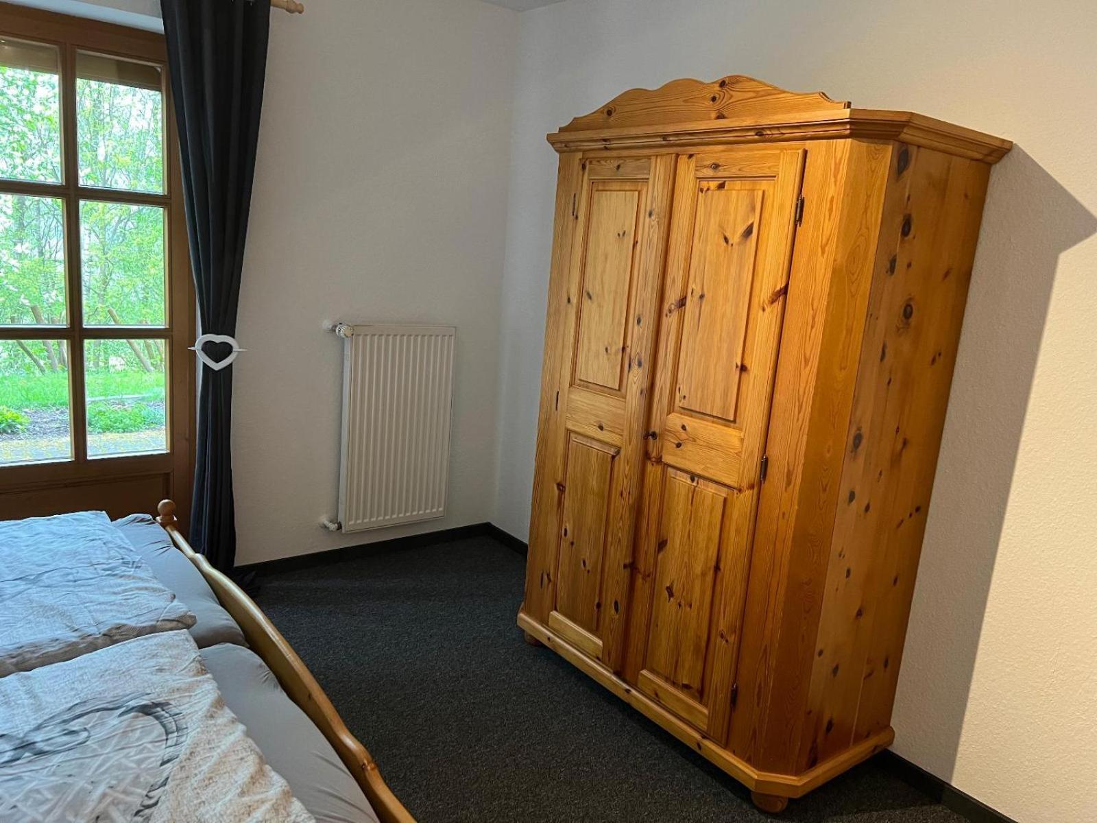 Ferienwohnung Jansen Arnbruck Εξωτερικό φωτογραφία