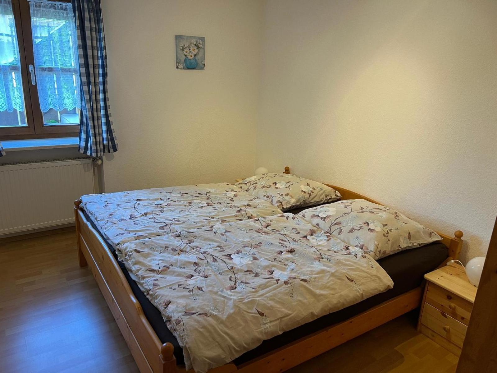 Ferienwohnung Jansen Arnbruck Εξωτερικό φωτογραφία