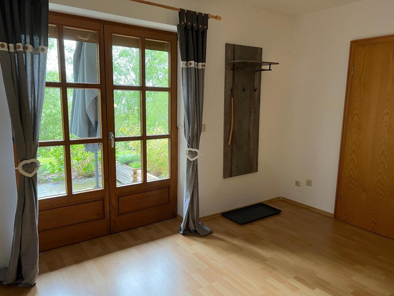 Ferienwohnung Jansen Arnbruck Εξωτερικό φωτογραφία